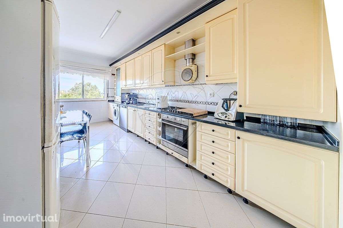 Apartamento T2 para venda - Grande imagem: 4/23