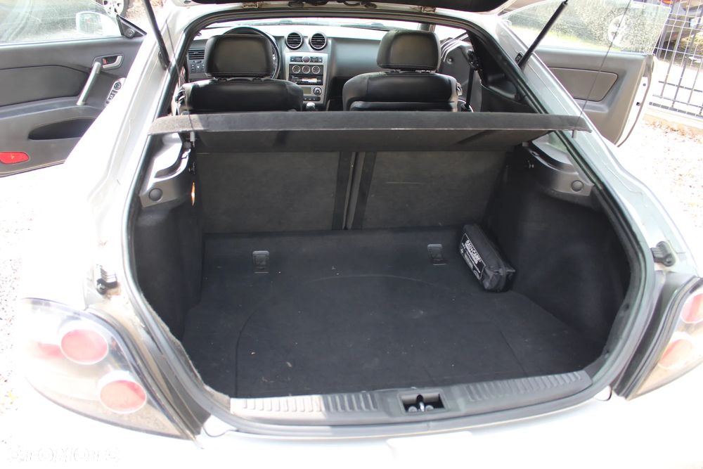 Hyundai Coupe 2.0 GLS - 10