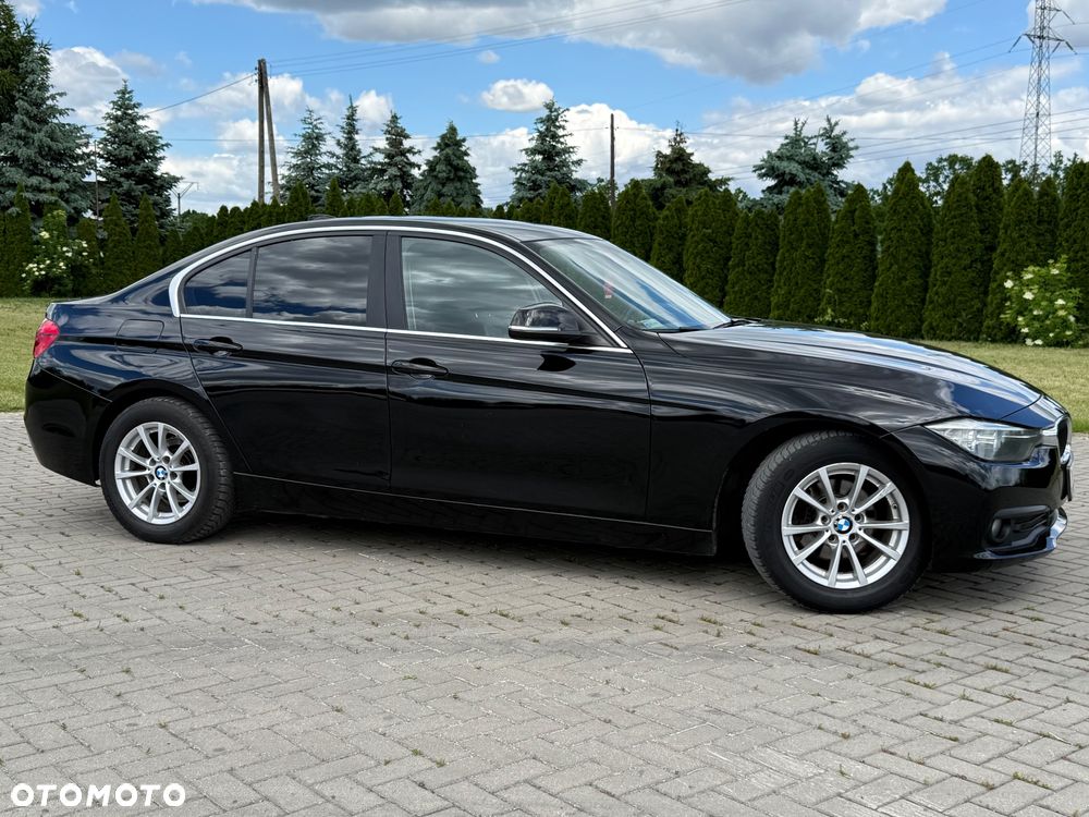 BMW Seria 3 - 17