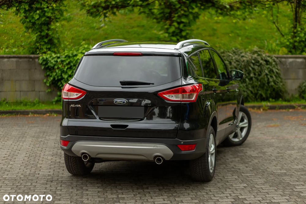 Ford Kuga - 18