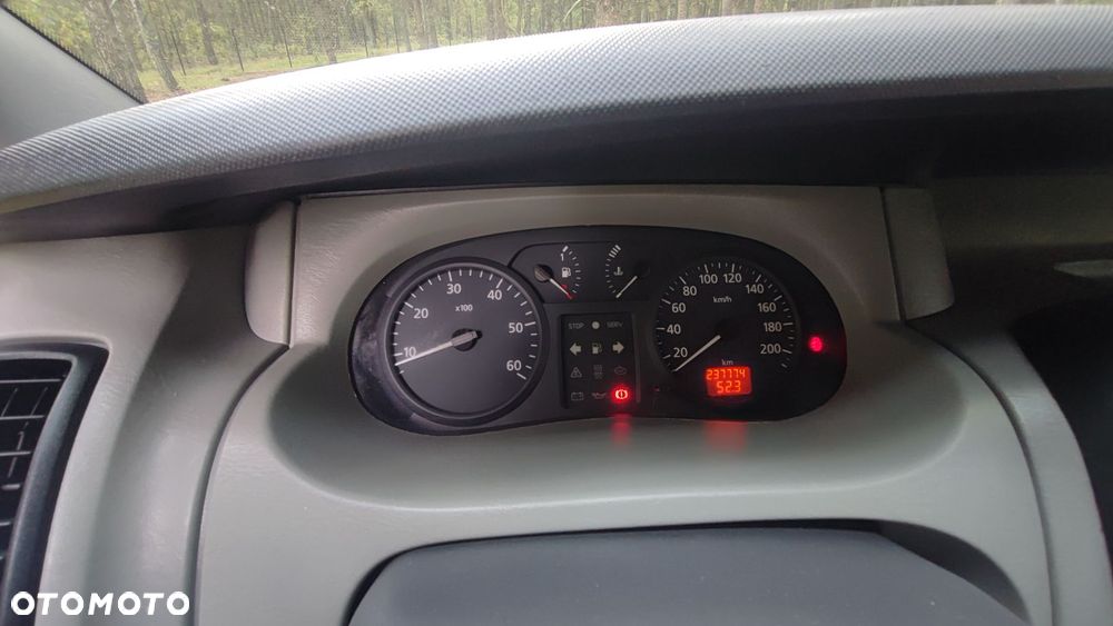 Renault Trafic L2H1 - 23