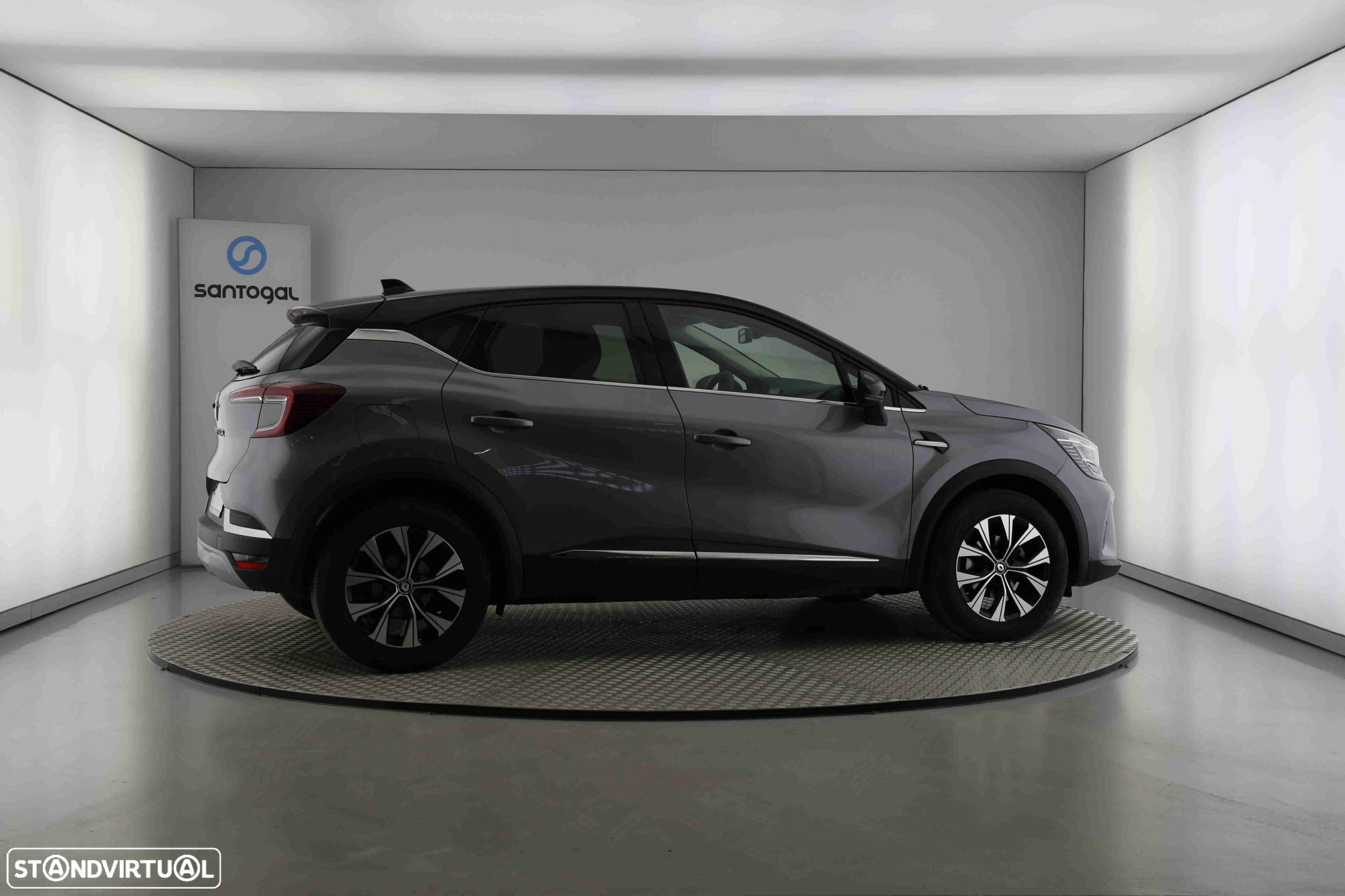 Renault Captur 1.0 TCe Techno - 3