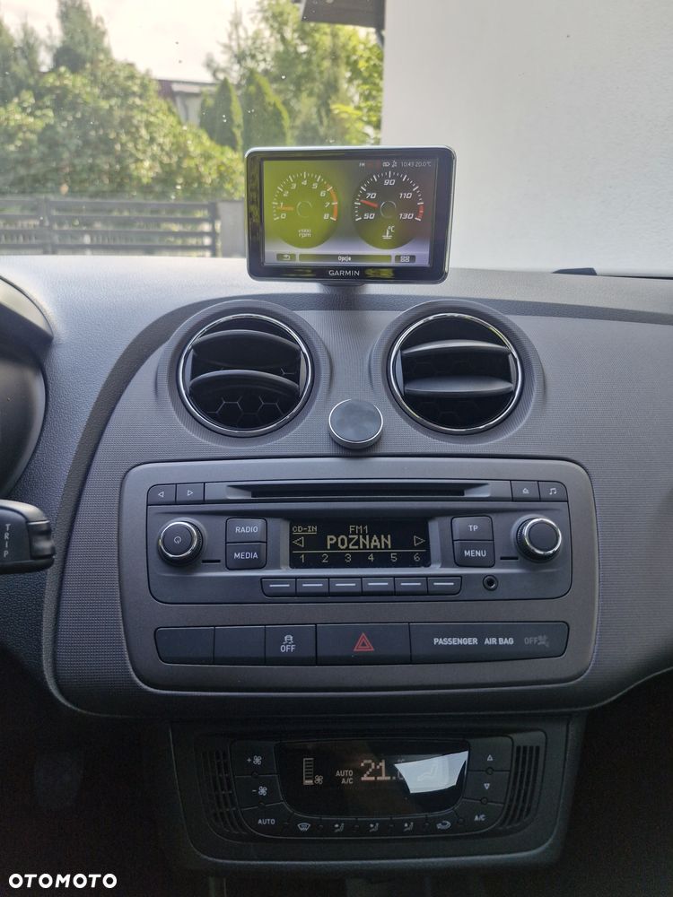 Seat Ibiza - 20