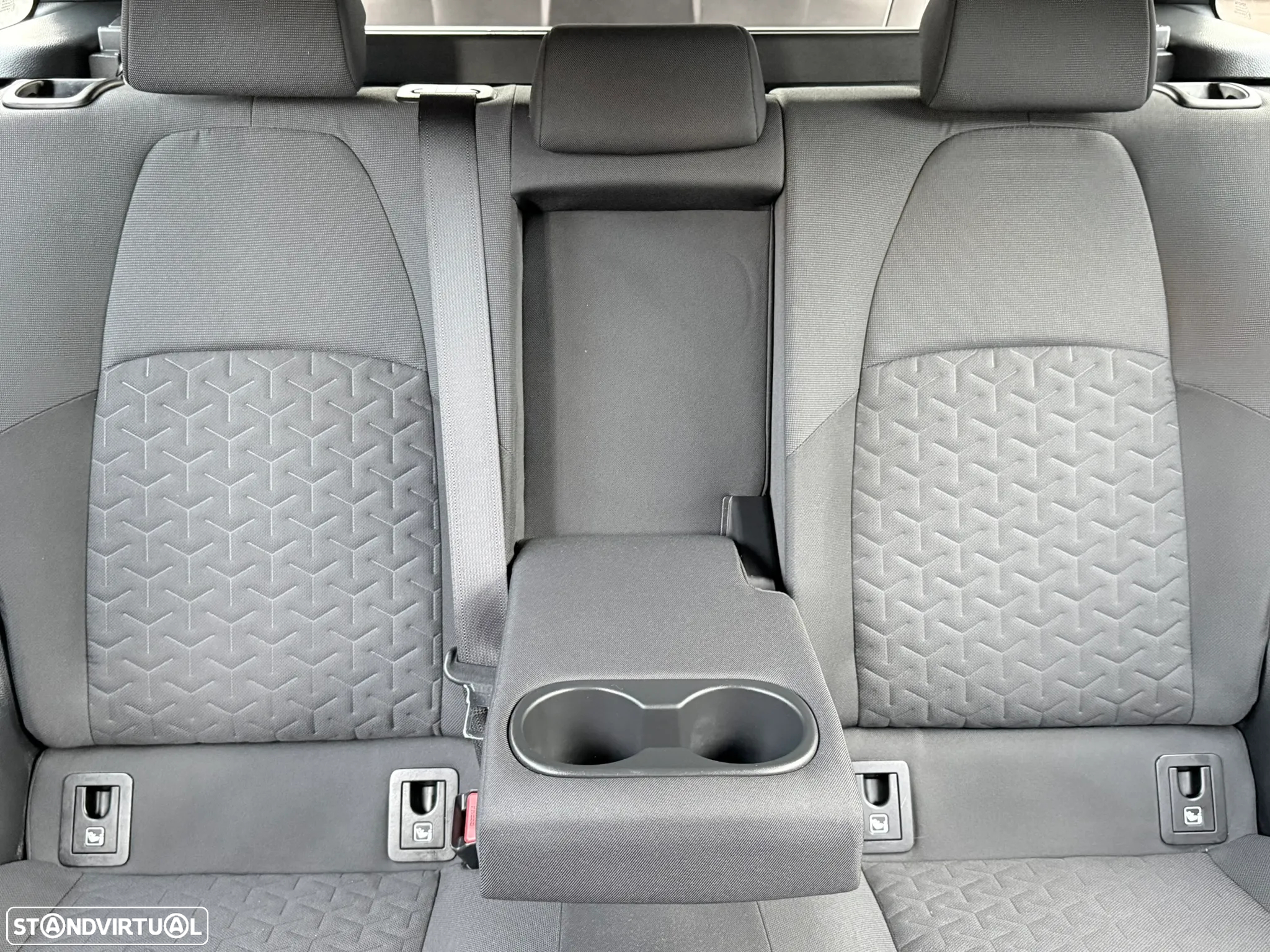 Toyota Corolla Touring Sports 1.8 Hybrid Exclusive - 43