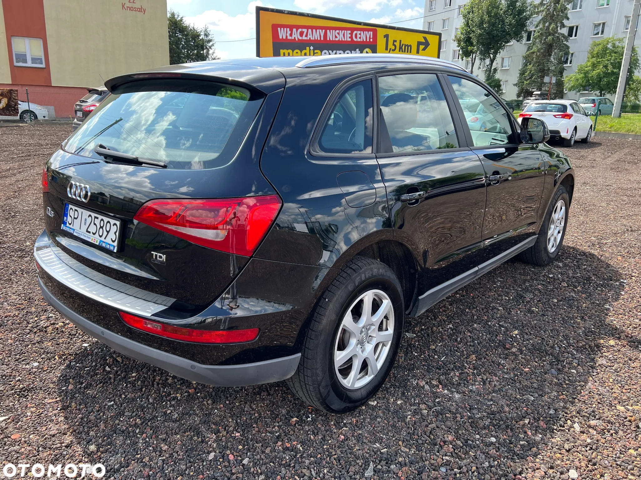 Audi Q5 2.0 TDI Quattro - 5