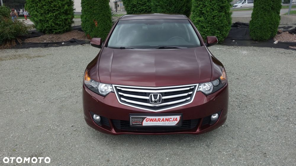 Honda Accord 2.0 Elegance - 2