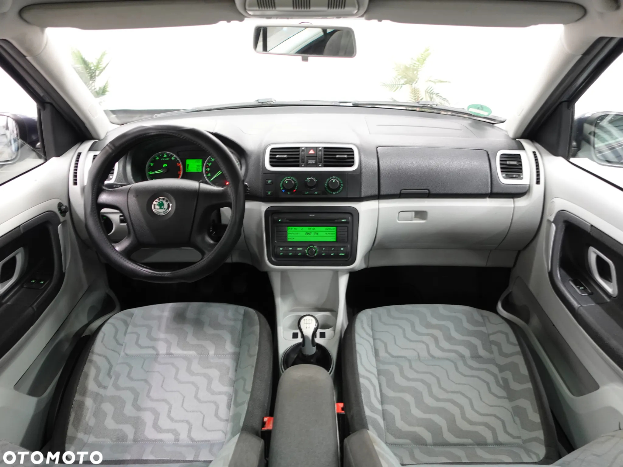 Skoda Roomster 1.2 12V Style - 30