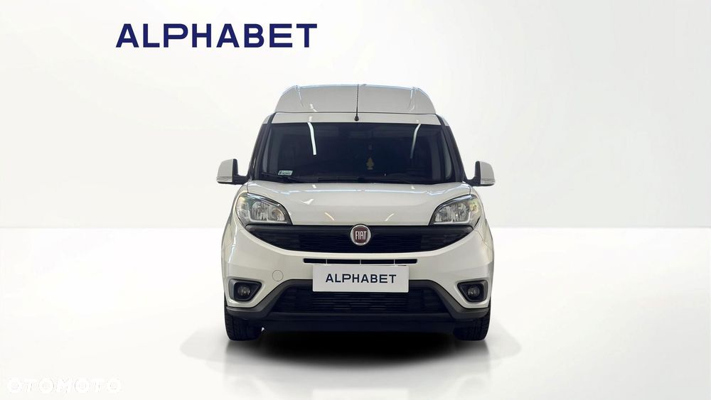 Fiat Doblo Cargo/Van - 5