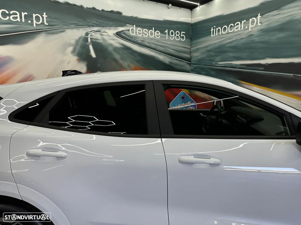 Ford Puma 1.0 EcoBoost MHEV ST-Line - 10