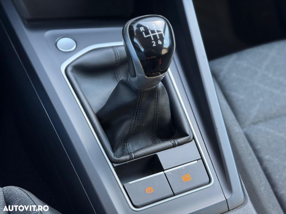 Volkswagen Golf 1.0 TSI Life - 15
