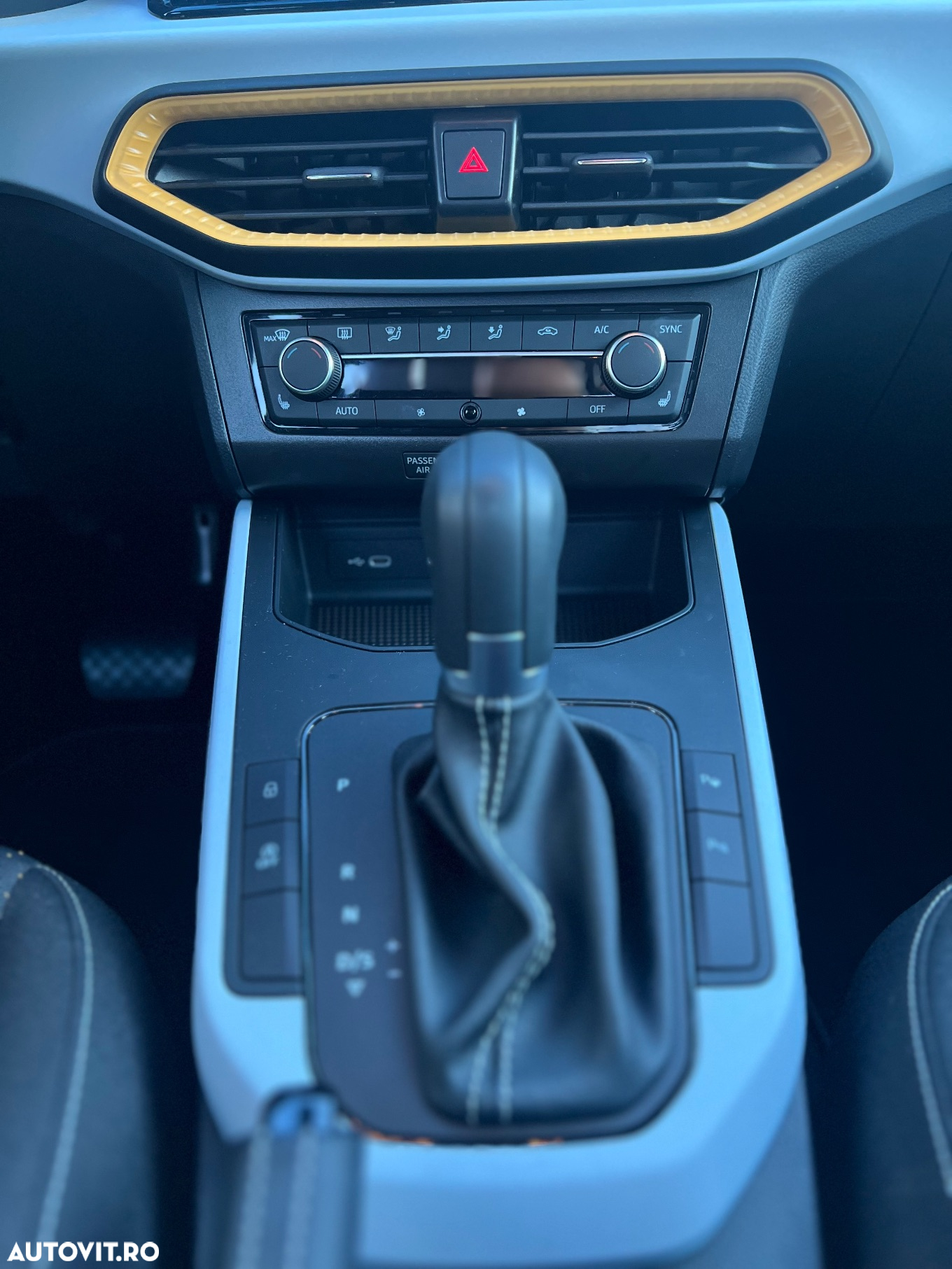 Seat Arona 1.0 TSI DSG7 Style - 8