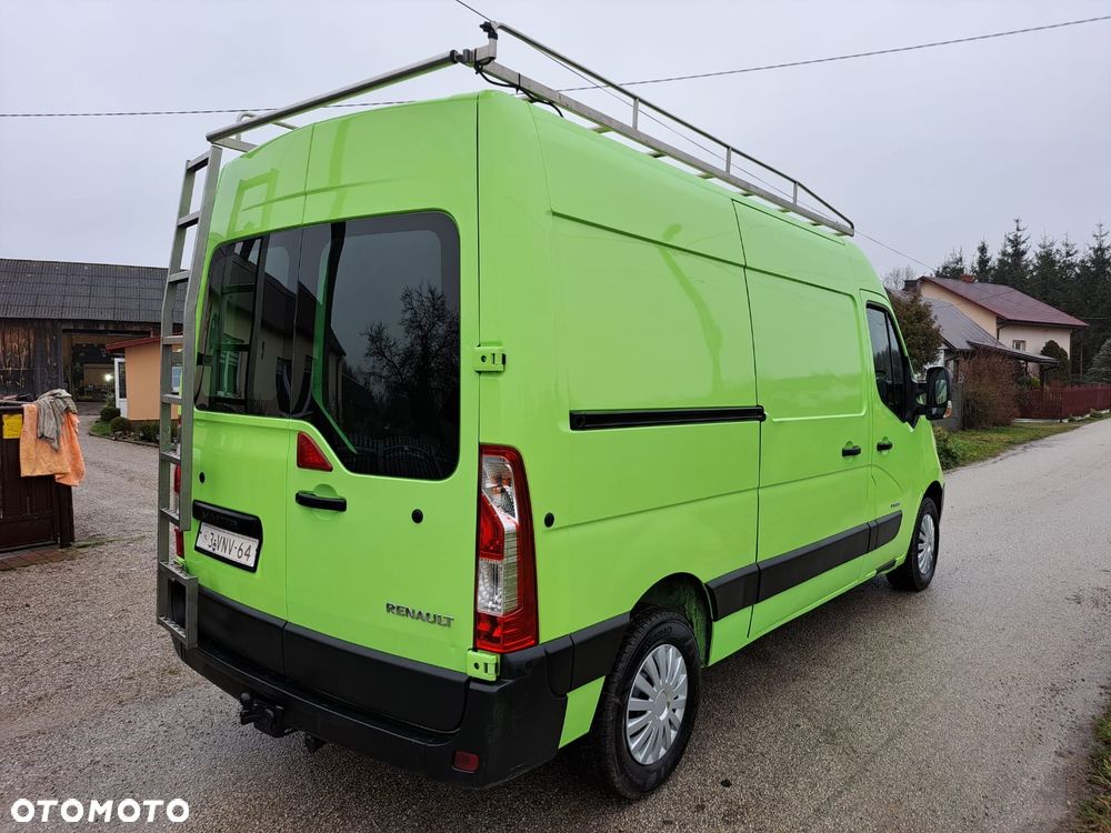 Renault Master - 5