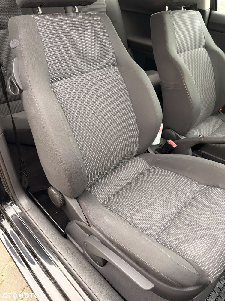 Volkswagen Polo 1.4 FSI - 4