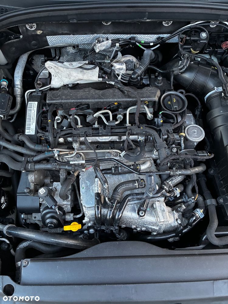 Skoda Octavia 2.0 TDI RS - 21