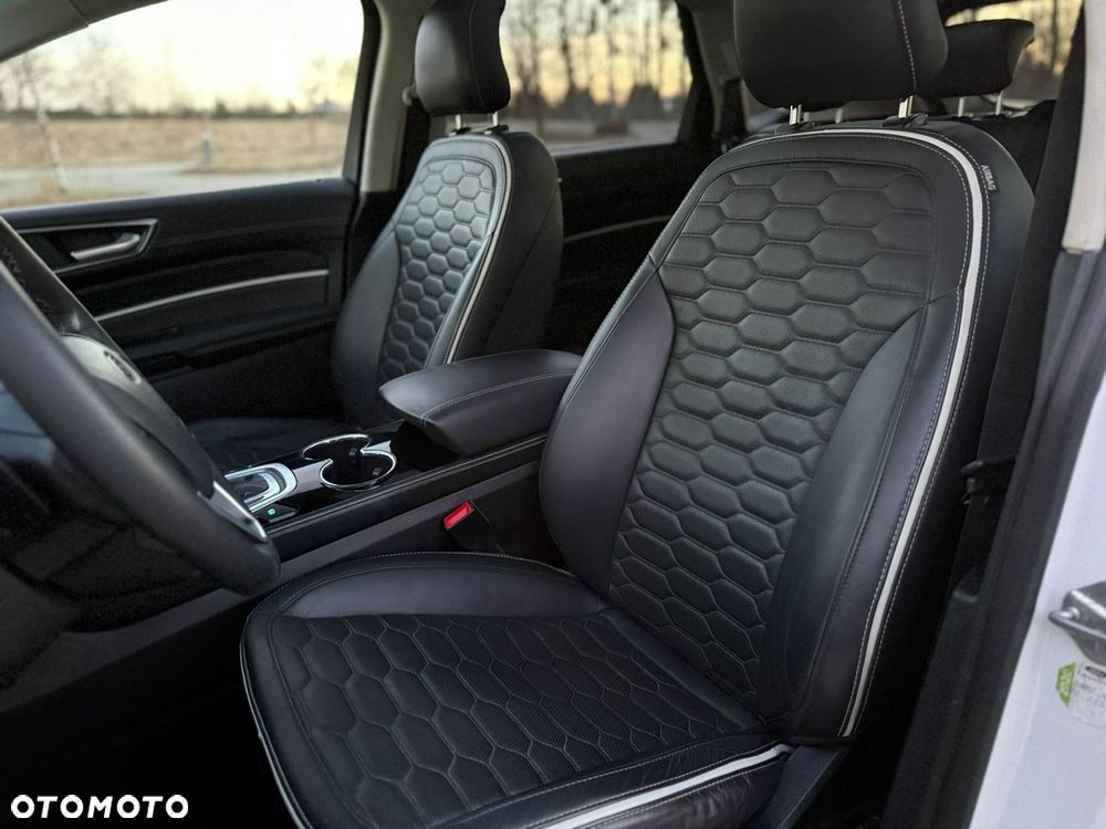 Ford Edge 2.0 TDCi Bi-Turbo 4x4 Vignale - 23