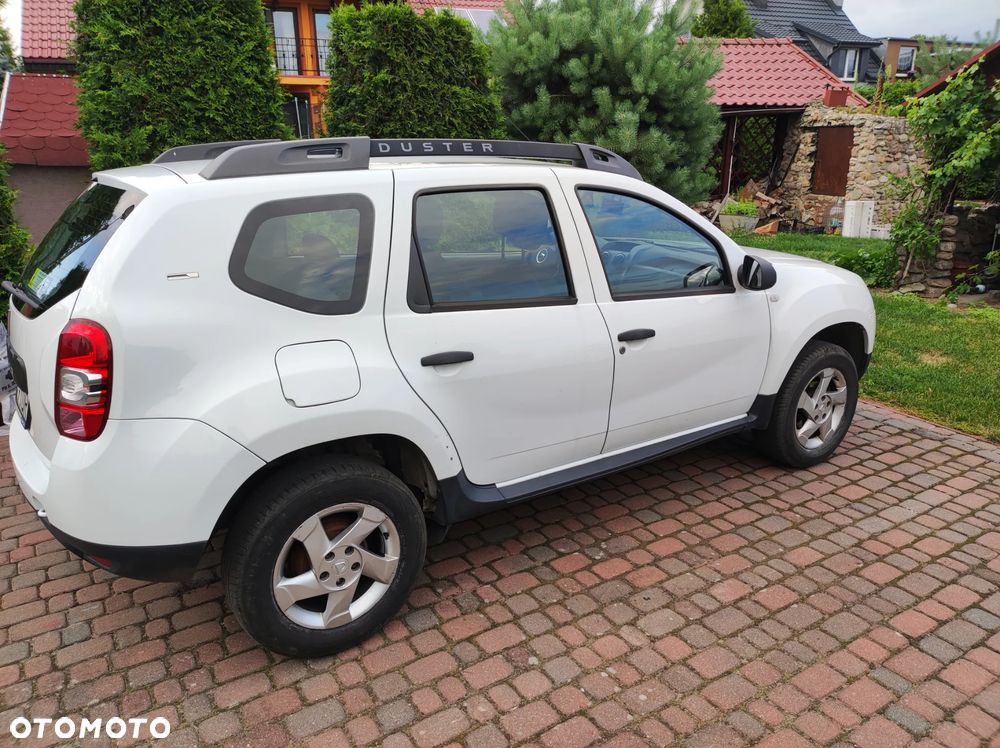 Dacia Duster - 8