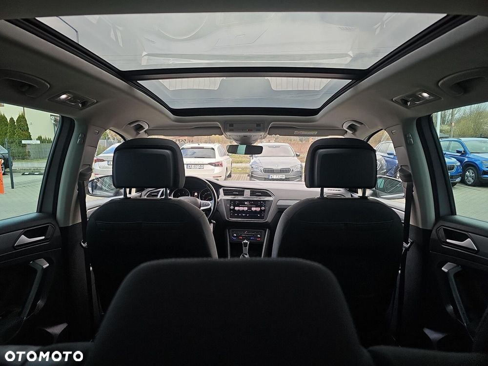 Volkswagen Tiguan - 20