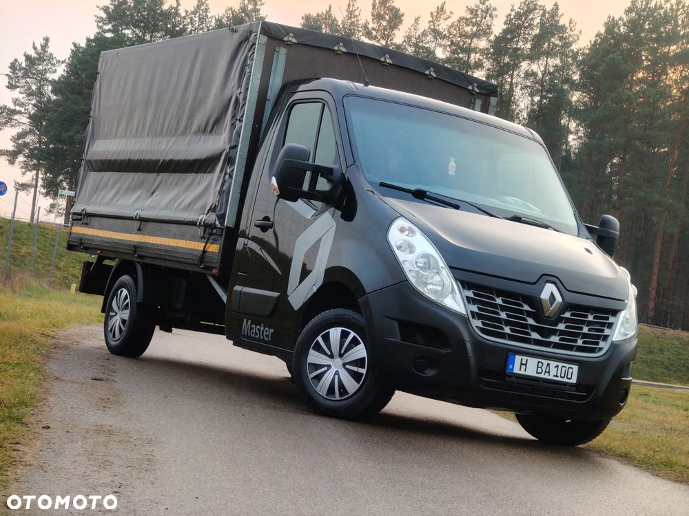 Renault Master - 27