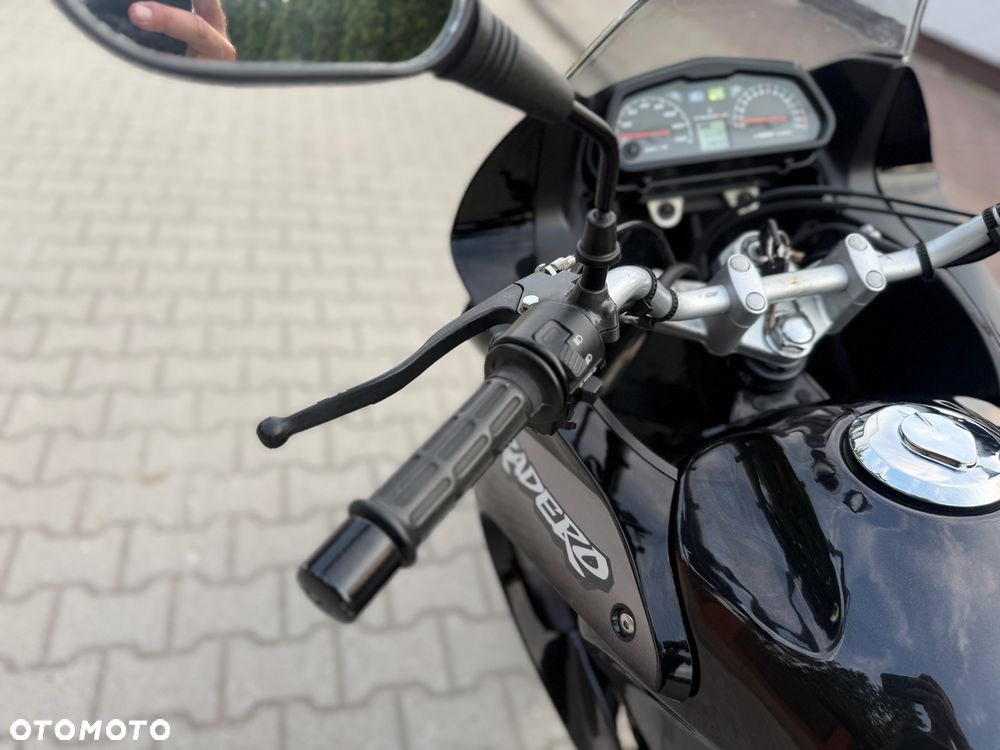 Honda XL - 26