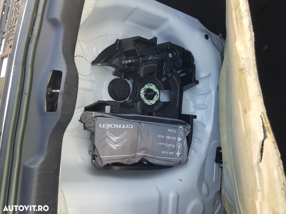 Citroën C4 Cactus BlueHDi 100 Stop&Start Feel - 16
