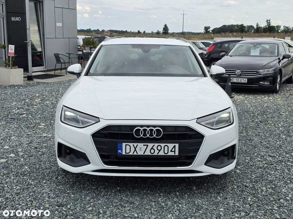 Audi A4 - 2