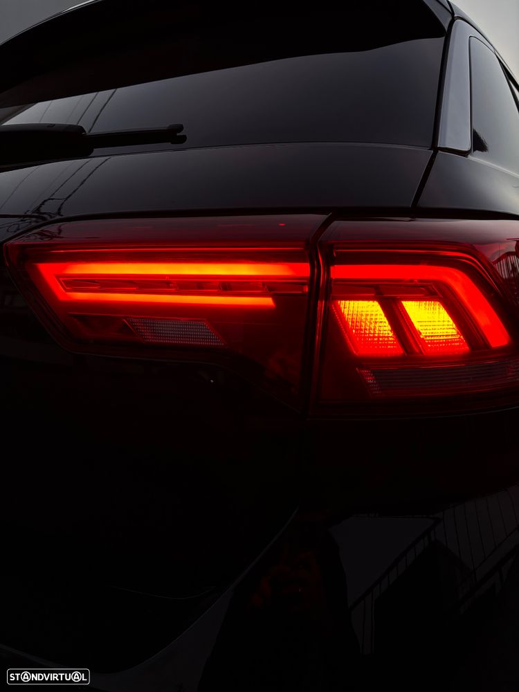 VW T-Roc 1.0 TSI Style - 6