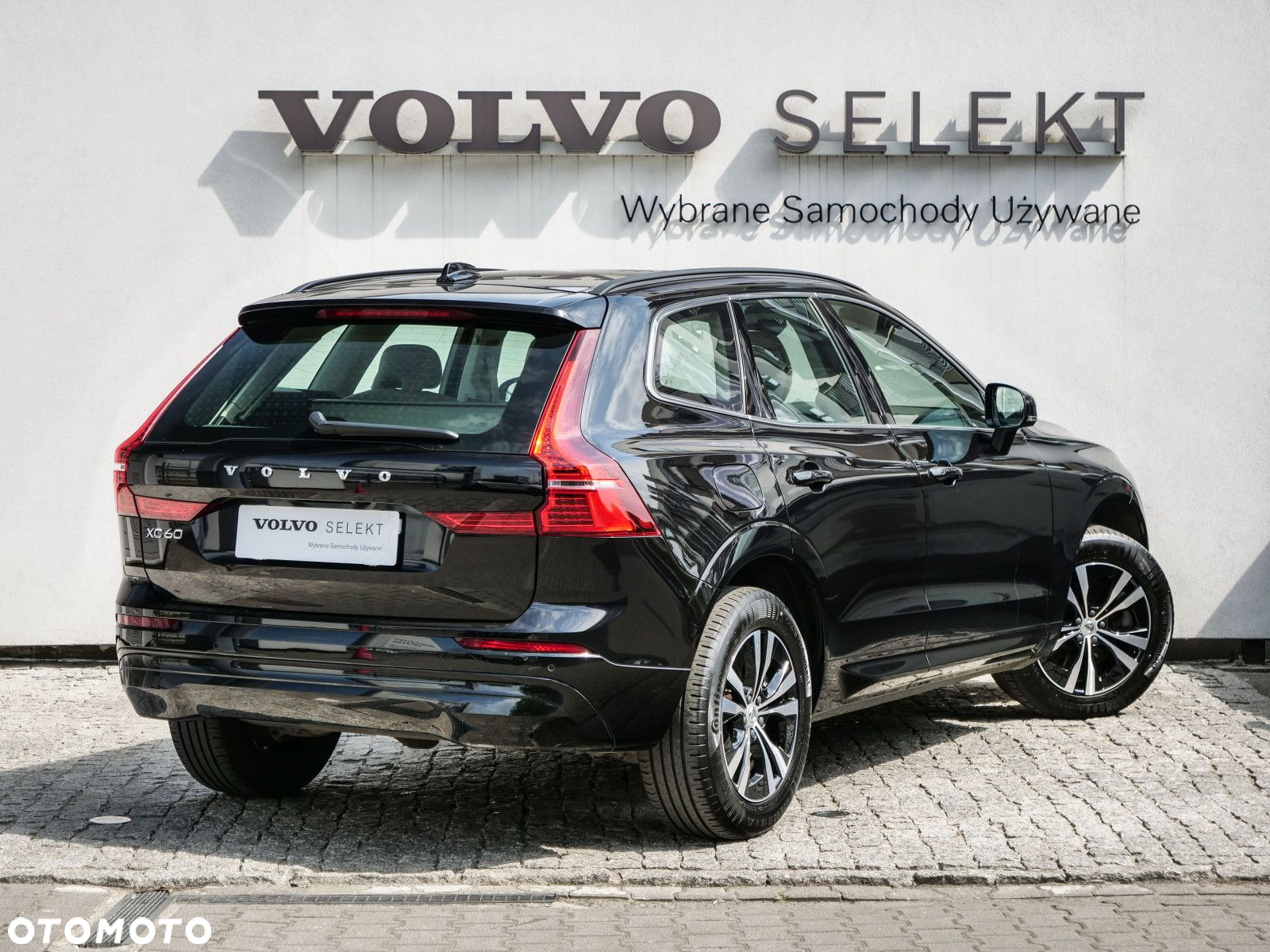 Volvo XC 60 - 8