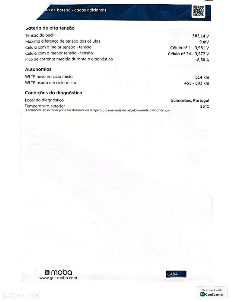 Tesla Model Y Long Range Tração Integral - 52