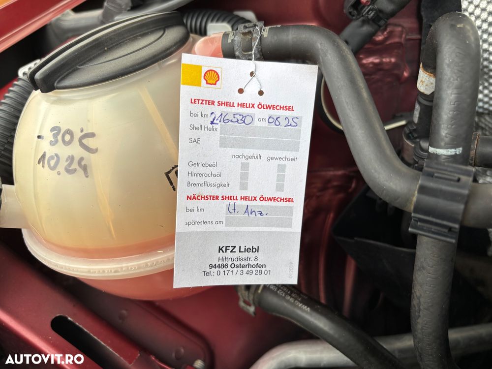 Volkswagen Tiguan 1.4 TSI BlueMotion Technology Sport & Style - 23