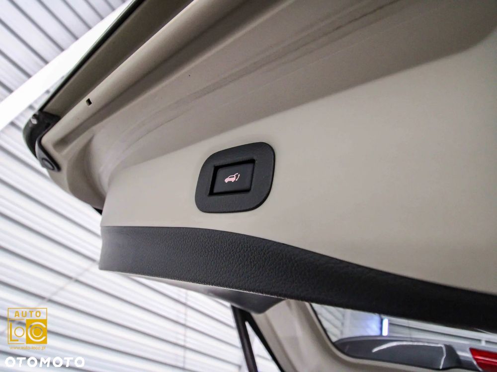 Nissan X-Trail 1.7 dCi N-Connecta 4WD Xtronic - 15