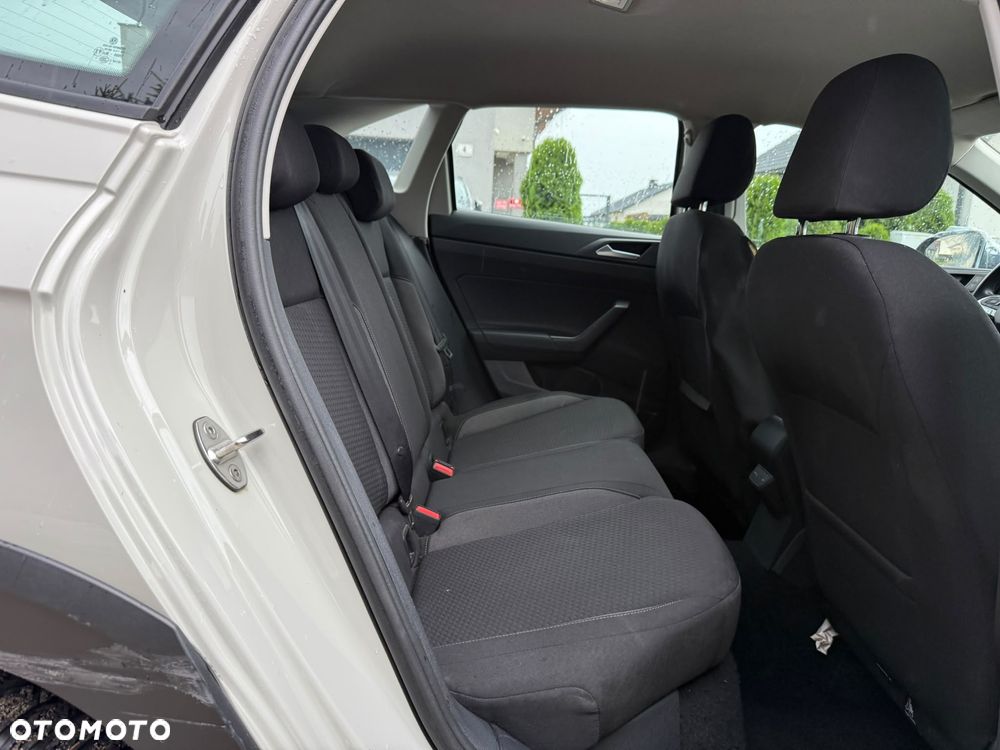 Volkswagen Taigo 1.0 TSI OPF DSG Style - 13