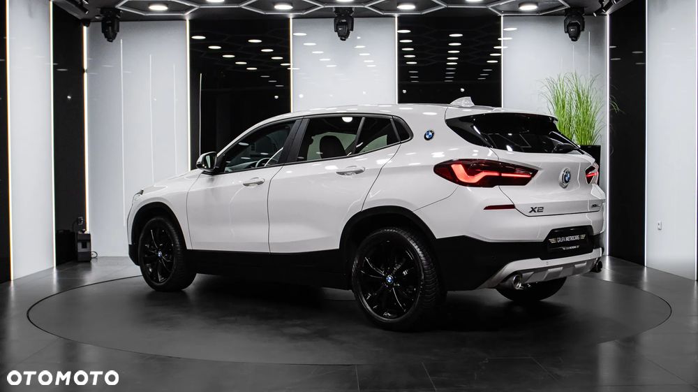 BMW X2 sDrive20i sport - 5