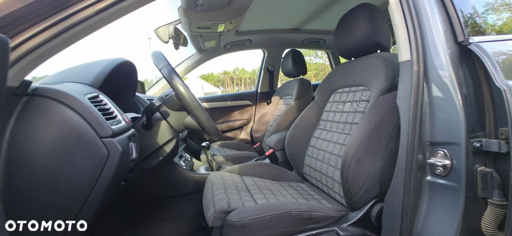 Audi Q3 2.0 TDI Quattro - 16