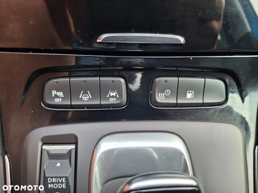 Opel Grandland X 1.6 T PHEV Design Line - 29