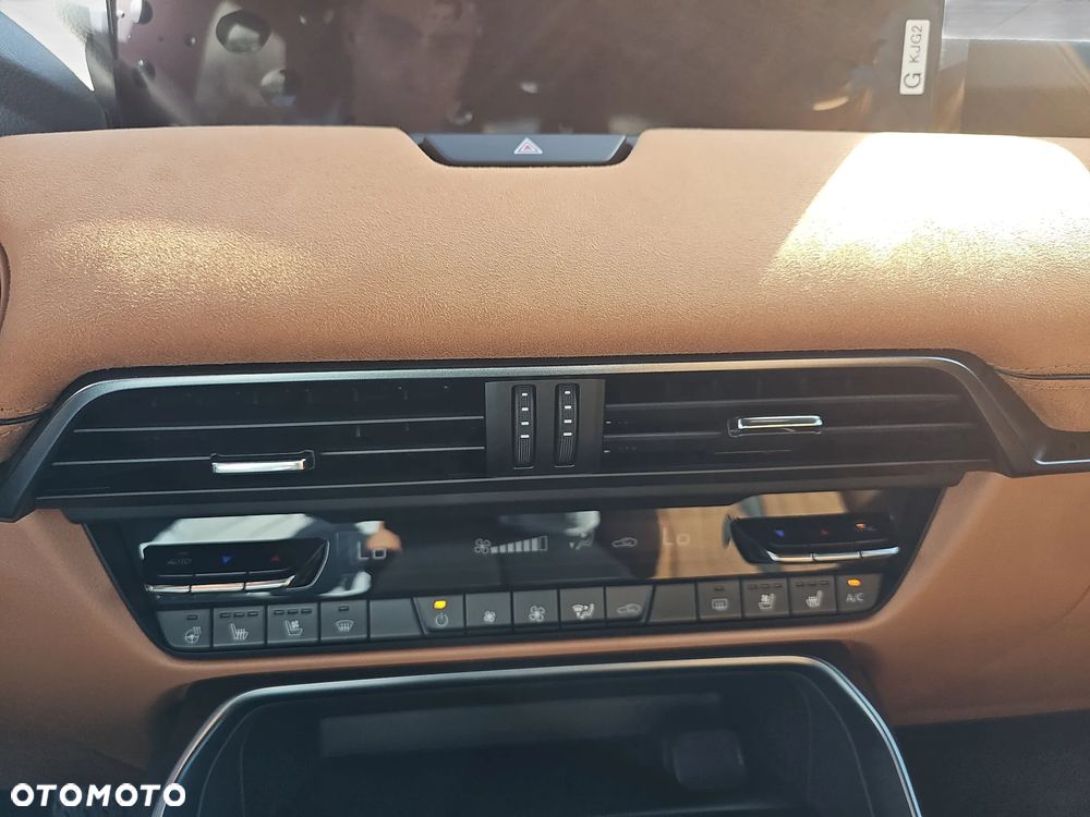 Mazda CX-60 - 16