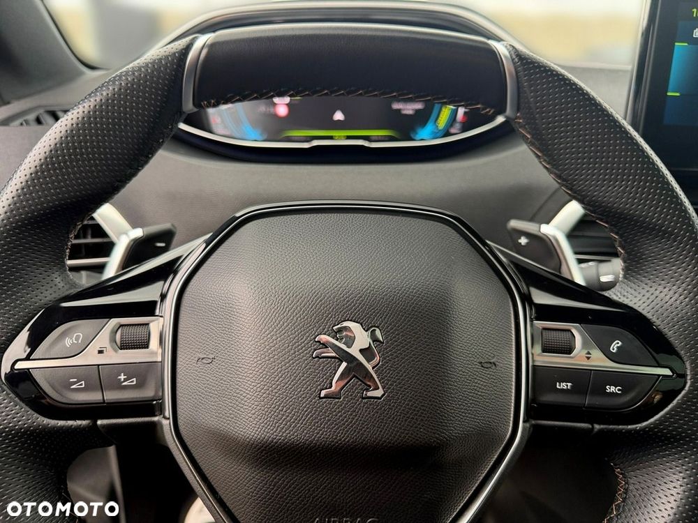 Peugeot 3008 - 19