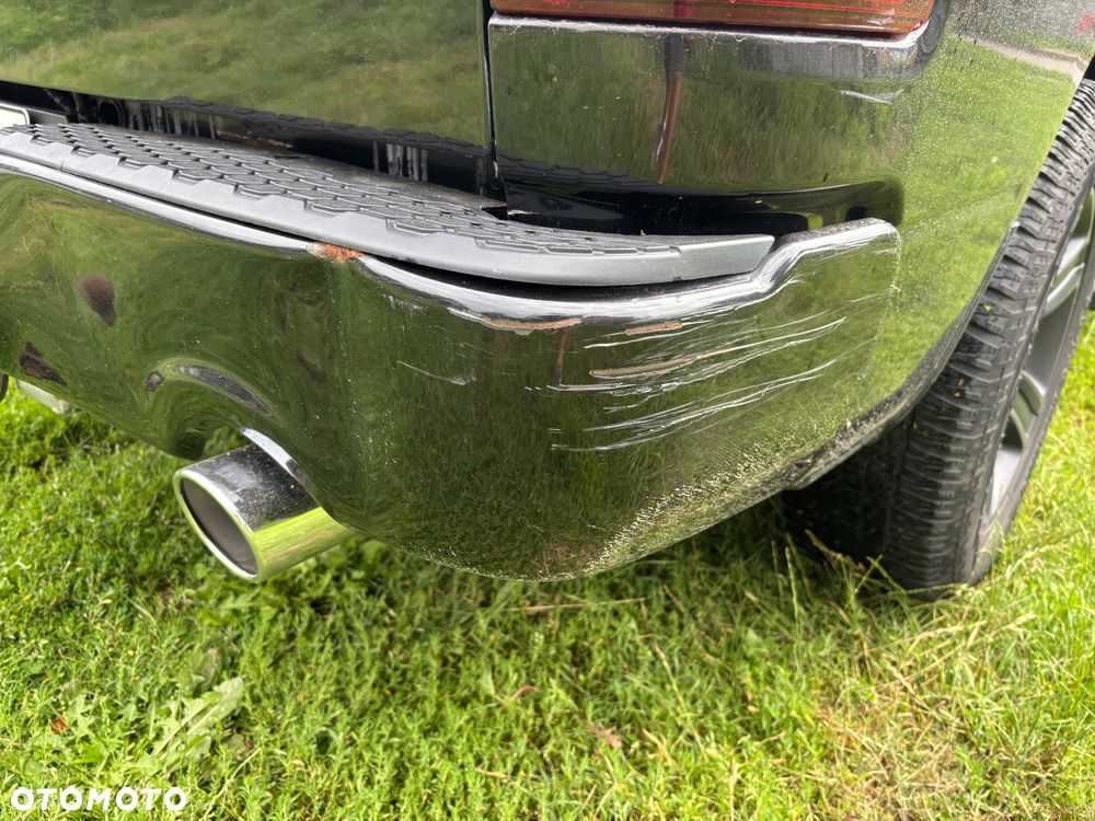 Dodge RAM - 14