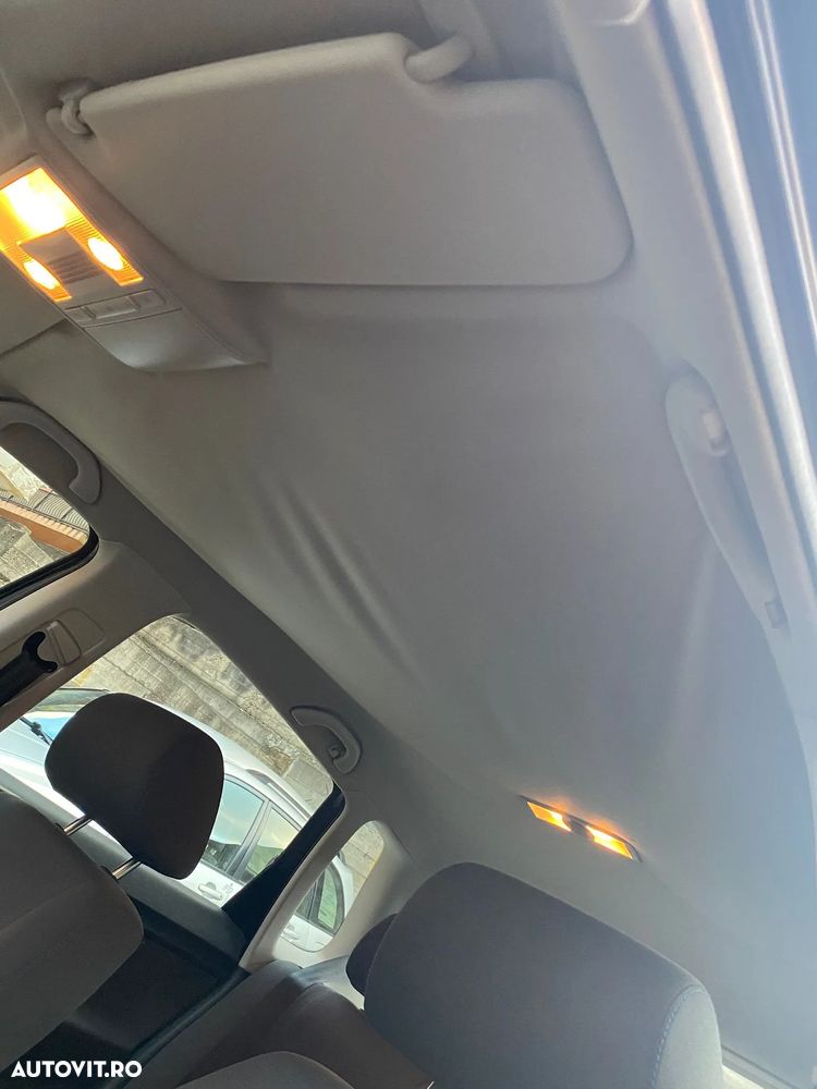 Volkswagen Polo 1.2 Comfortline - 16