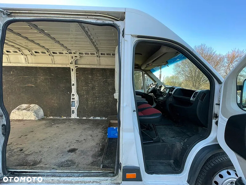 Fiat Ducato - 8