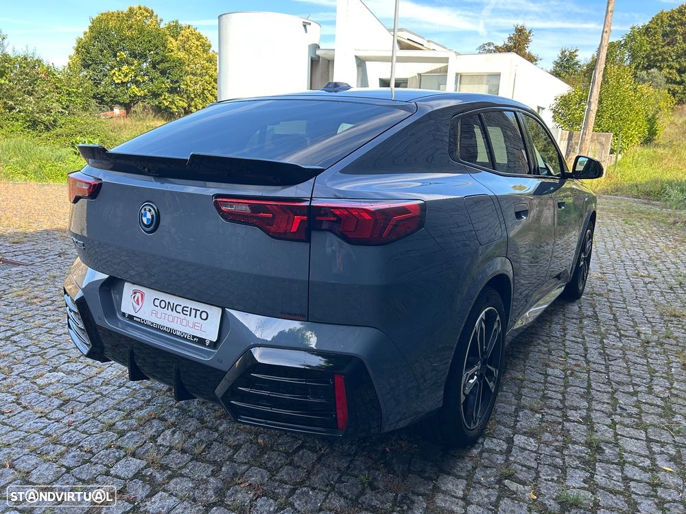 BMW iX2 - 8