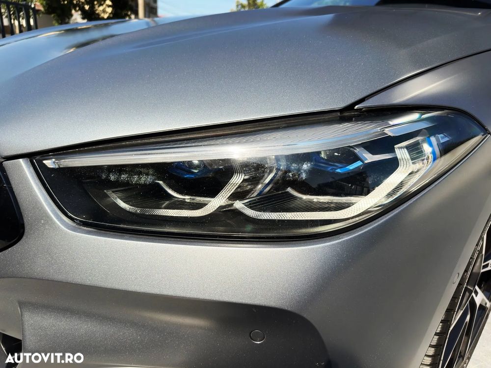 BMW Seria 8 840d xDrive AT MHEV - 12