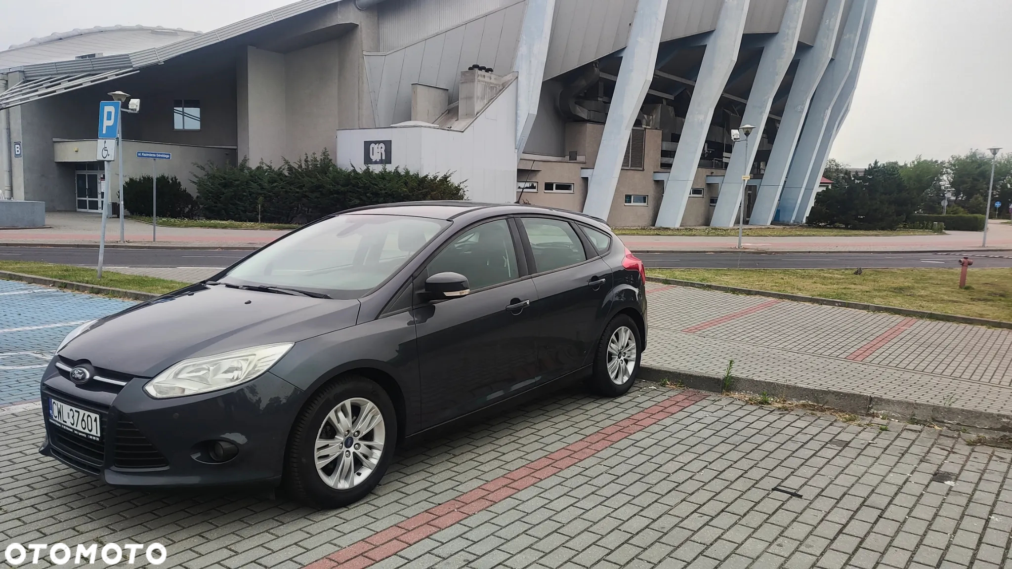Ford Focus - 17