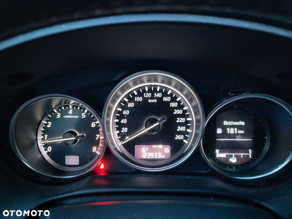 Mazda CX-5 - 29