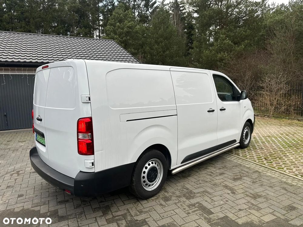 Opel E- Vivaro - 3