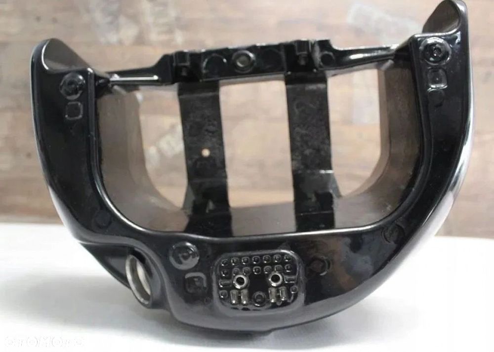 Nowy zbiornik oleju Harley Davidson Breakout FXSB 2014r. - 9