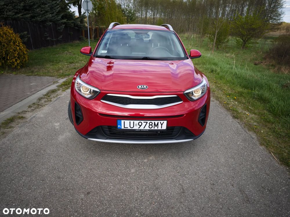 Kia Stonic 1.0 T-GDI MHEV M - 2
