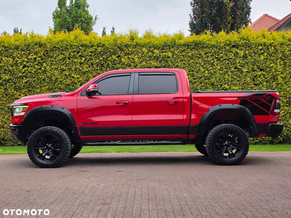 Dodge RAM - 15