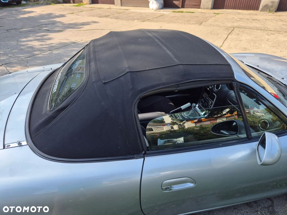 Mazda MX-5 1.6 16V - 7