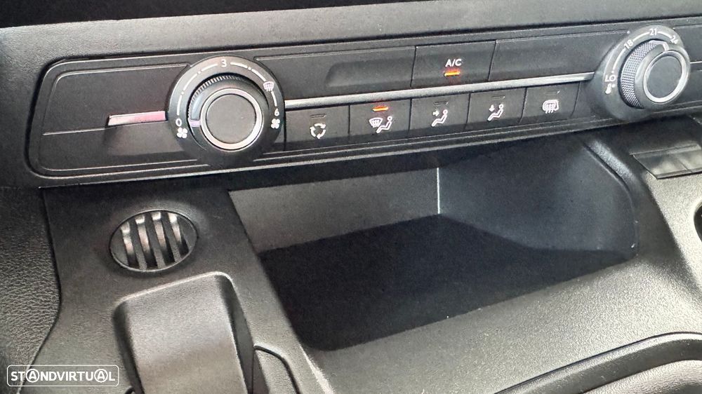 Fiat Doblo 1.5 D XL - 37