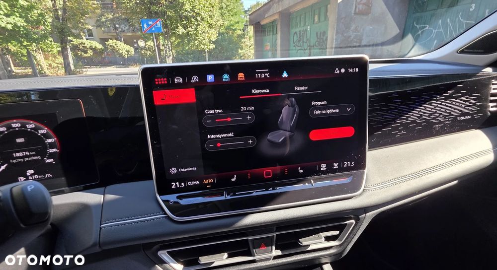 Volkswagen Tiguan 1.5 eTSI Elegance DSG - 21